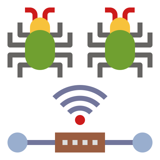 خدمات به روز سمپاشی