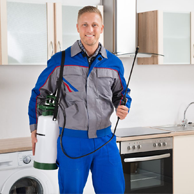 شرکت سمپاشی صدرا